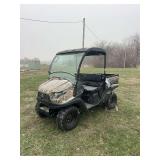 Kubota RTV520