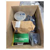 Tap Con Concrete Screws