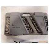 Craftsman Wrench Set