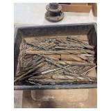 Assorted Drill Bits