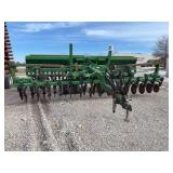 Great Plains 20’ Grain Drill