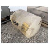 110 Gallon Sprayer Tank