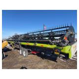 2021 Lexio Convio Flex Draper