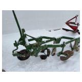 3-Bottom Plow