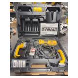 DeWalt 110v Drywall Cut-Out Tool