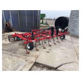 36 Huckstep Shoes and Mounting Brackets