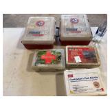 First Aid Kits