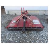 Bush Hog SQ 160 3-pt Mower
