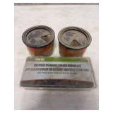 (3) Grease Fitting Kits