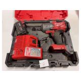 Milwaukee 3/4" Battery Impact