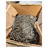 16 Penny-Coated Sinker Nails