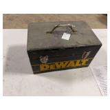 DeWalt Circular Saw. Tool only.