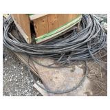 Various Cable Lot cable only in photos.