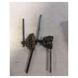 (2) Roller Chain Breakers