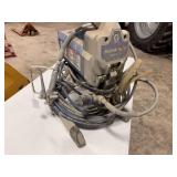 Graco Magnum Airless Paint Sprayer