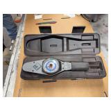 Inch Pound Torque Wrench
