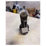 Large to Small 1,000 Pto Adapter