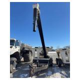 Four Box Meridian Seed Tender