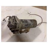 Shuflo 12v 1/2". 6.3gpm pump