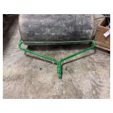 John Deere Lawn Roller