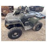 Polaris Sportsman 400 ATV