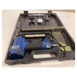 Air Brad Nailer Stapler.