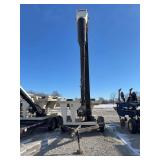 Four Box Friesen Seed Tender