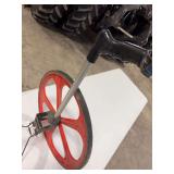 Measuring Wheel