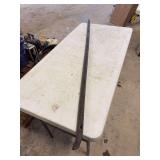 Large Pry Bar