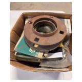 Various Roller Bearings & Races