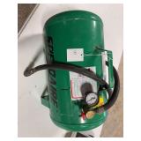 Portable Air Tank