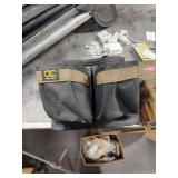 (2) Construction Belts