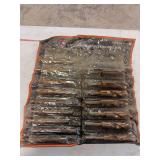 Cobalt Drill Bit Set