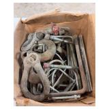 Shackles & Hitch Pins