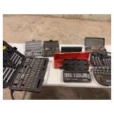 Misc. Socket Sets