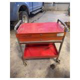 Welding Cart