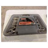 Craftsman 5 pc Wrench Set