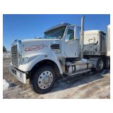 2012 Freightliner Semi