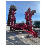 2020 Horsch Hi Speed Disc