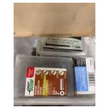 Assorted Drywall & Other Screws