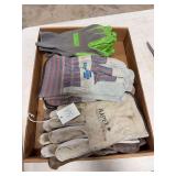 Work Gloves