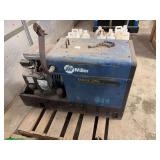 Miller Bobcat Welder/Generator. 225amp. 8,000 watt