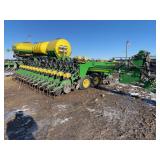 JD 36-20 DB 60 Precision Planter
