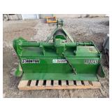 5’ Frontier Garden Tiller