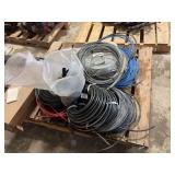 Various Air Line 1/4"-3/8"