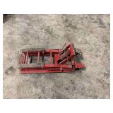 Motorcycle / ATV Jack