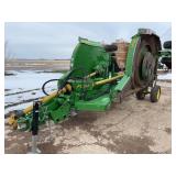 2024 JD 2024 CX 15 Batwing Mower