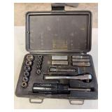 Craftsman 1/4” Socket Set