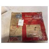 Snap-On Harmonic Balancer puller set. Complete