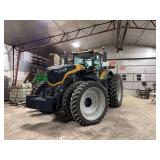 AGCO Fendt 1042 Tractor